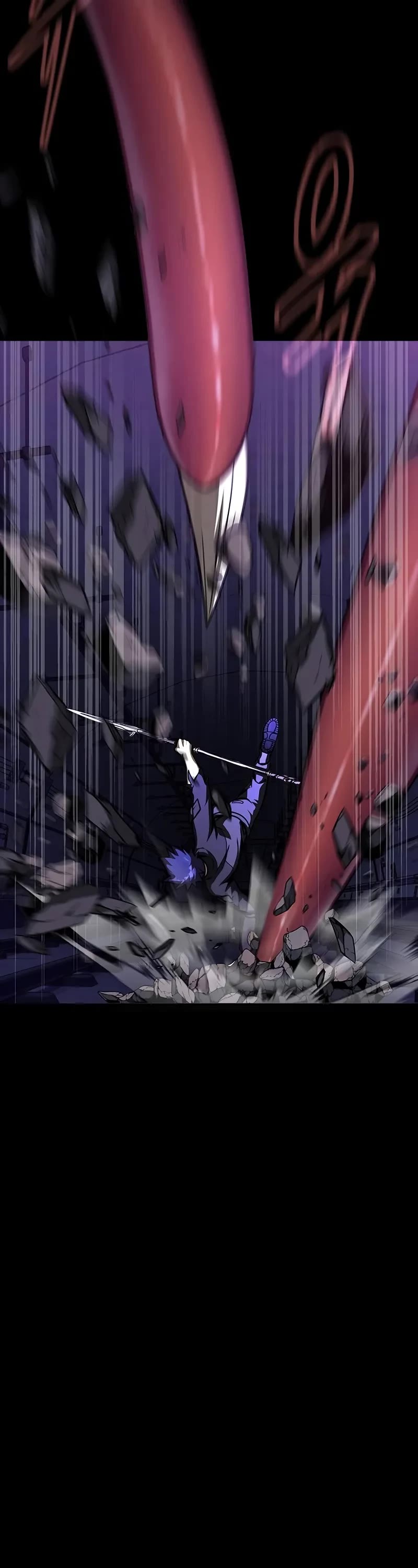 Steel-Eating Player chapter 56 page 71