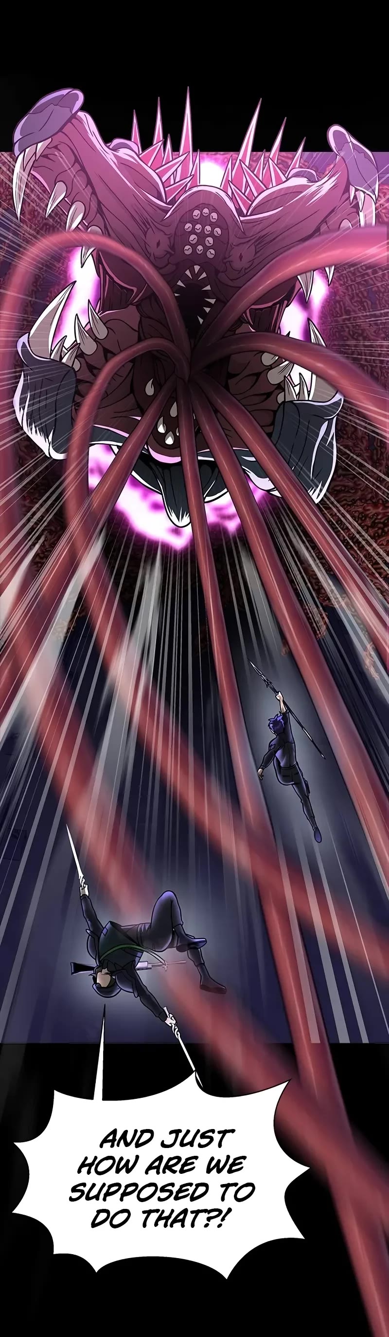 Steel-Eating Player chapter 56 page 74