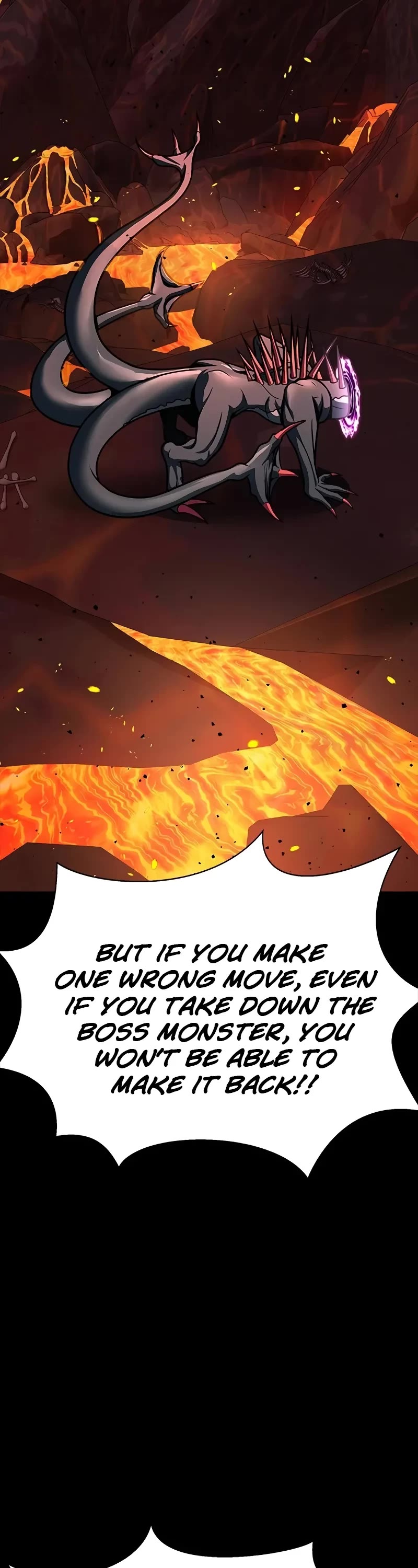 Steel-Eating Player chapter 56 page 77