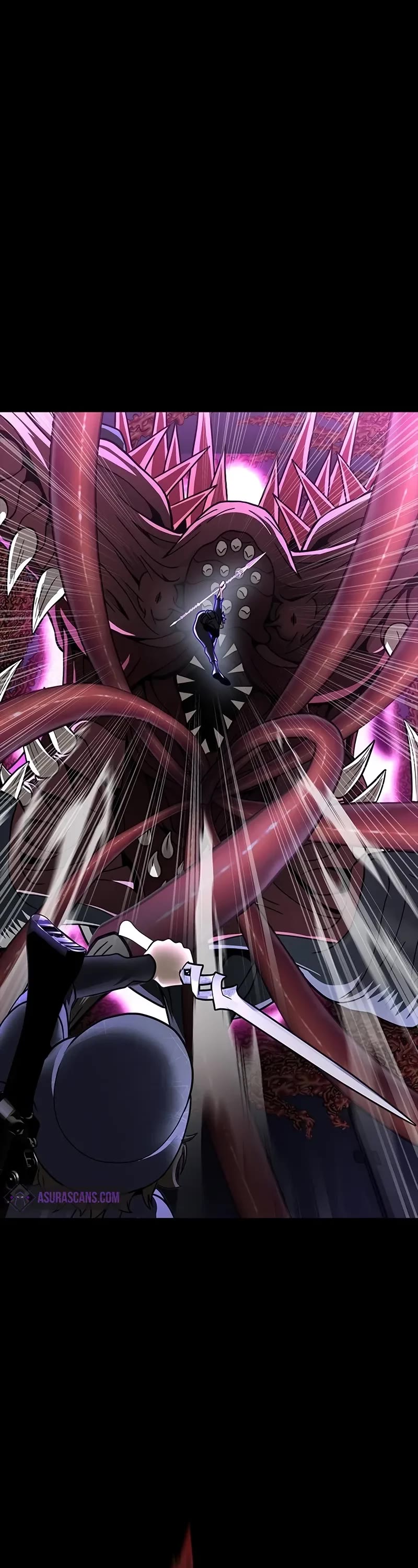 Steel-Eating Player chapter 56 page 82