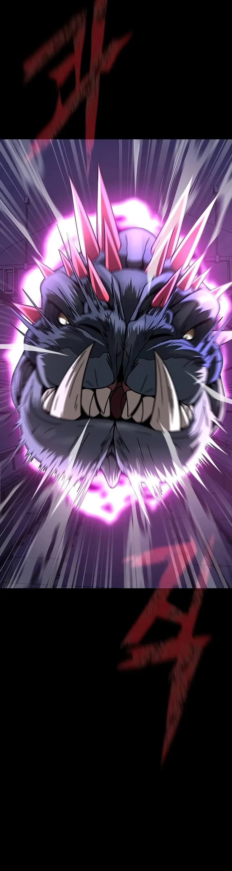 Steel-Eating Player chapter 56 page 83