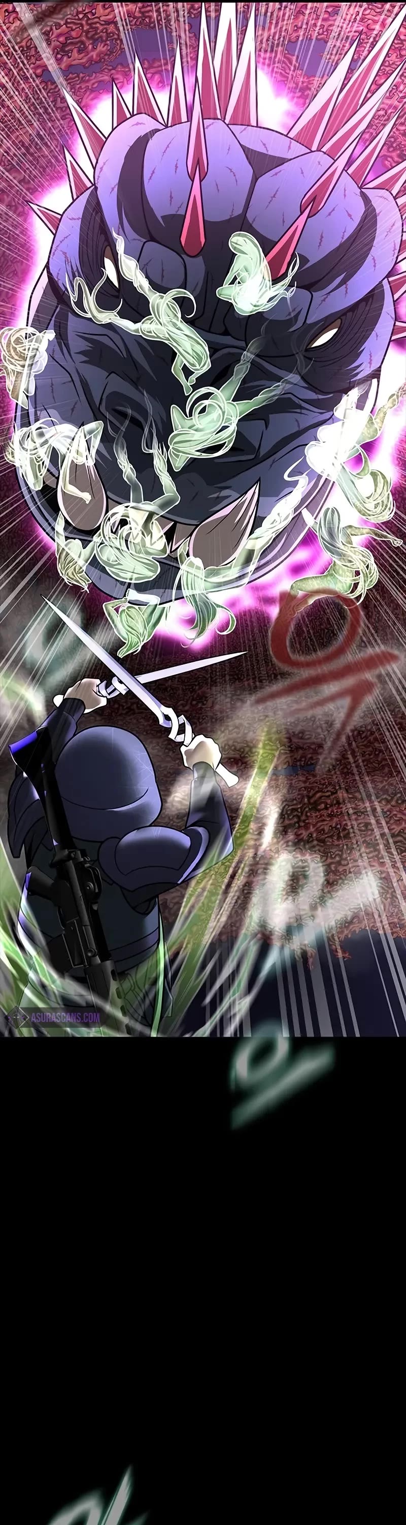 Steel-Eating Player chapter 56 page 86