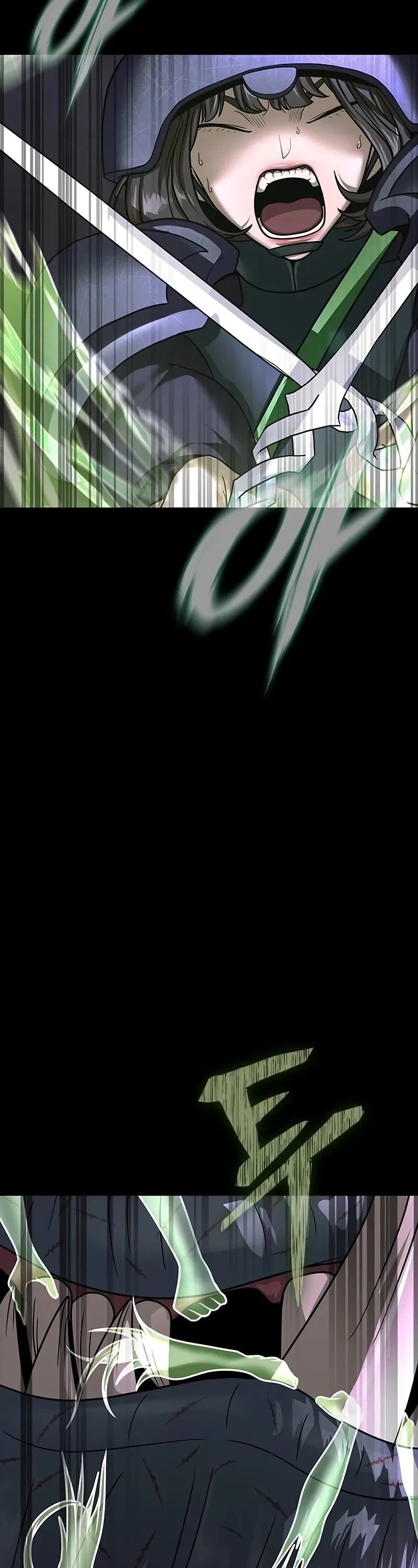 Steel-Eating Player chapter 56 page 87