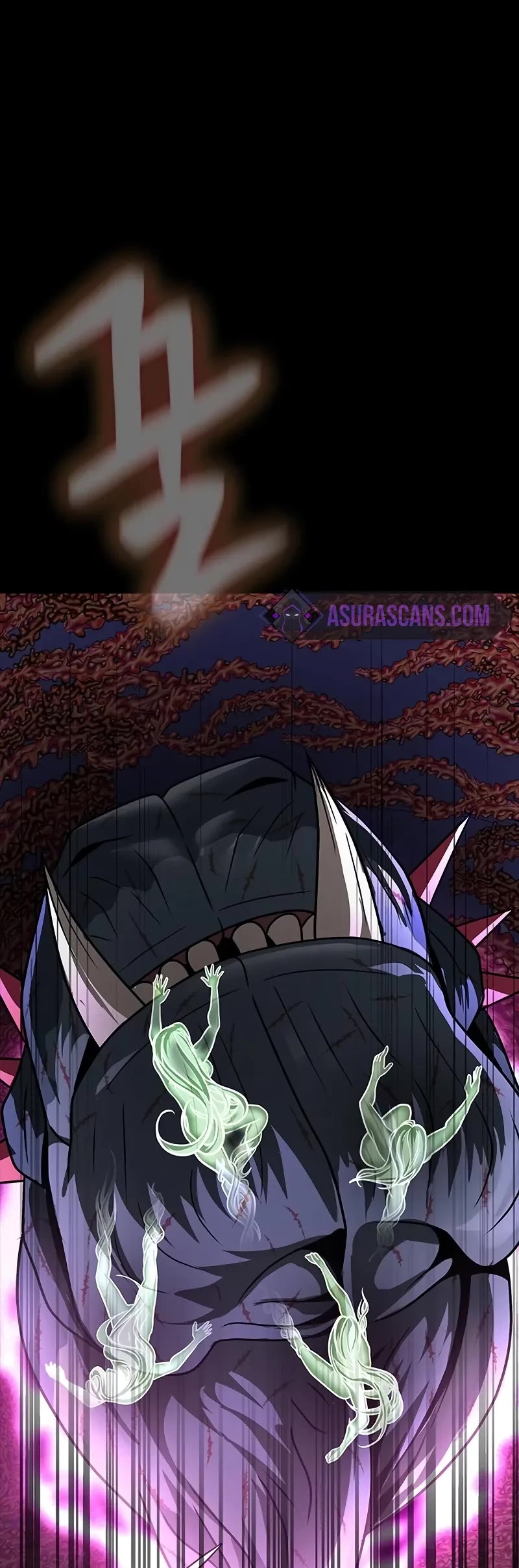 Steel-Eating Player chapter 56 page 89