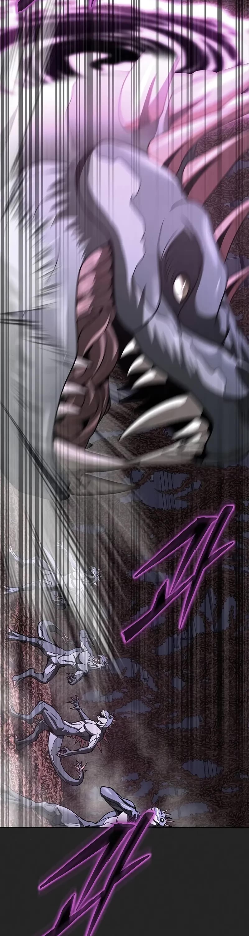 Steel-Eating Player chapter 56 page 9