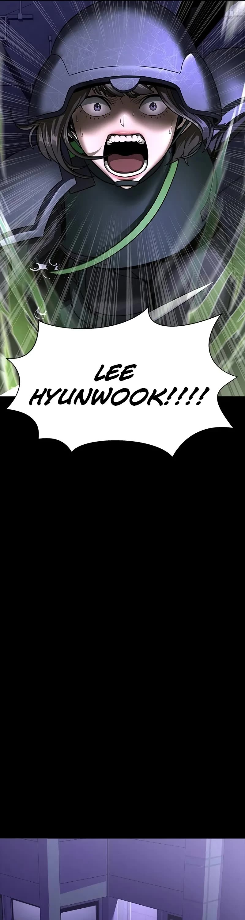 Steel-Eating Player chapter 56 page 91