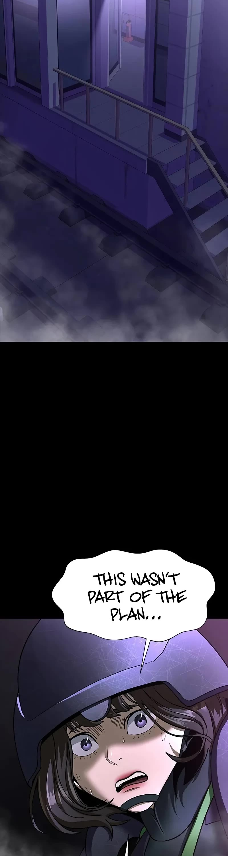 Steel-Eating Player chapter 56 page 92