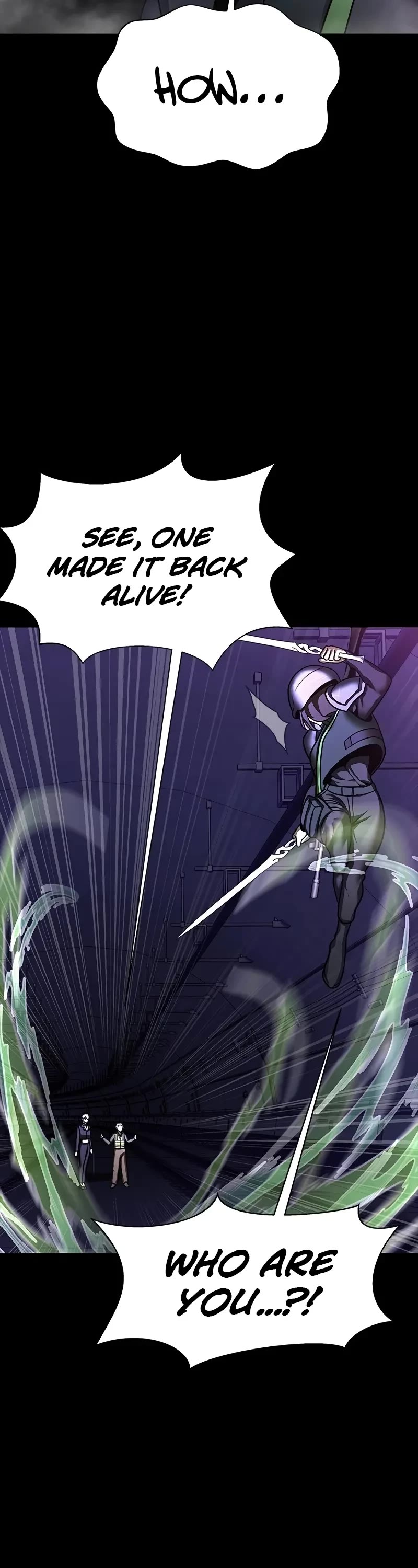 Steel-Eating Player chapter 56 page 93