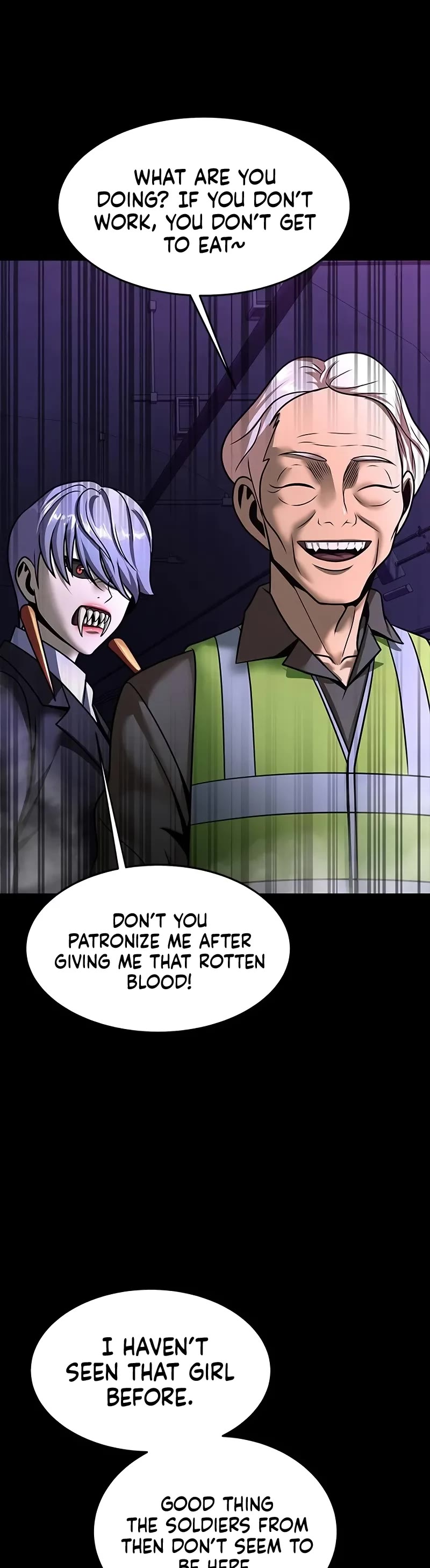 Steel-Eating Player chapter 56 page 94