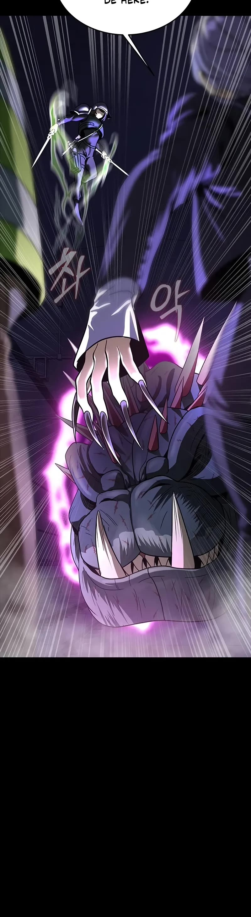 Steel-Eating Player chapter 56 page 95