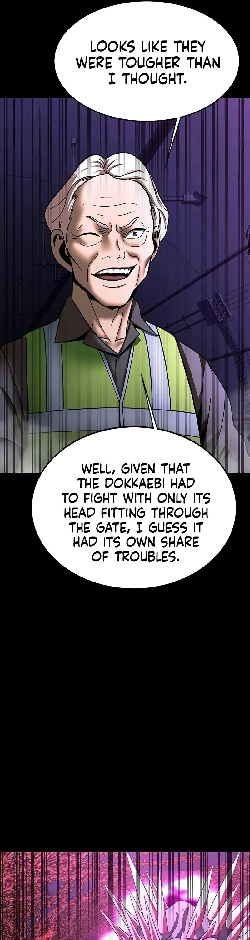Steel-Eating Player chapter 56 page 96