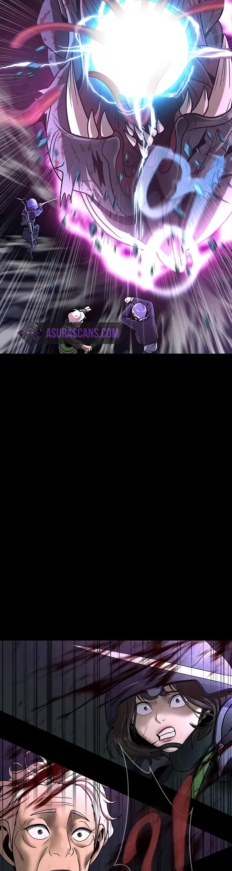 Steel-Eating Player chapter 56 page 99