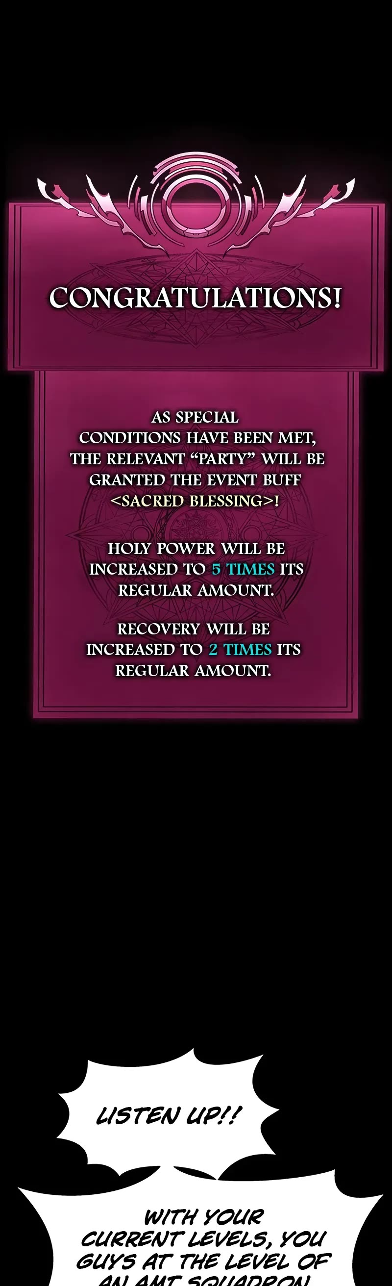 Steel-Eating Player chapter 59 page 10