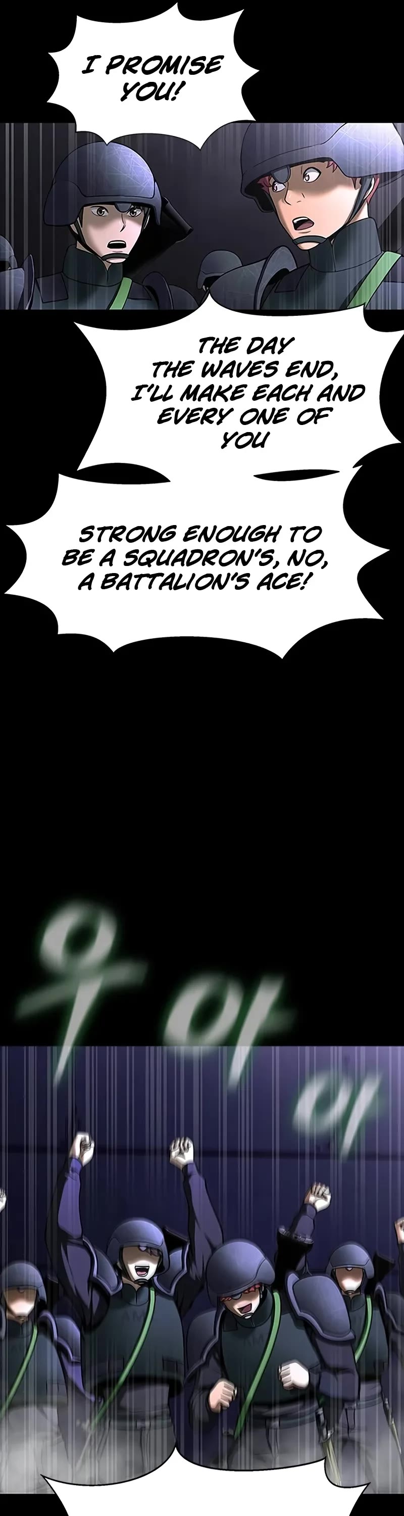 Steel-Eating Player chapter 59 page 12