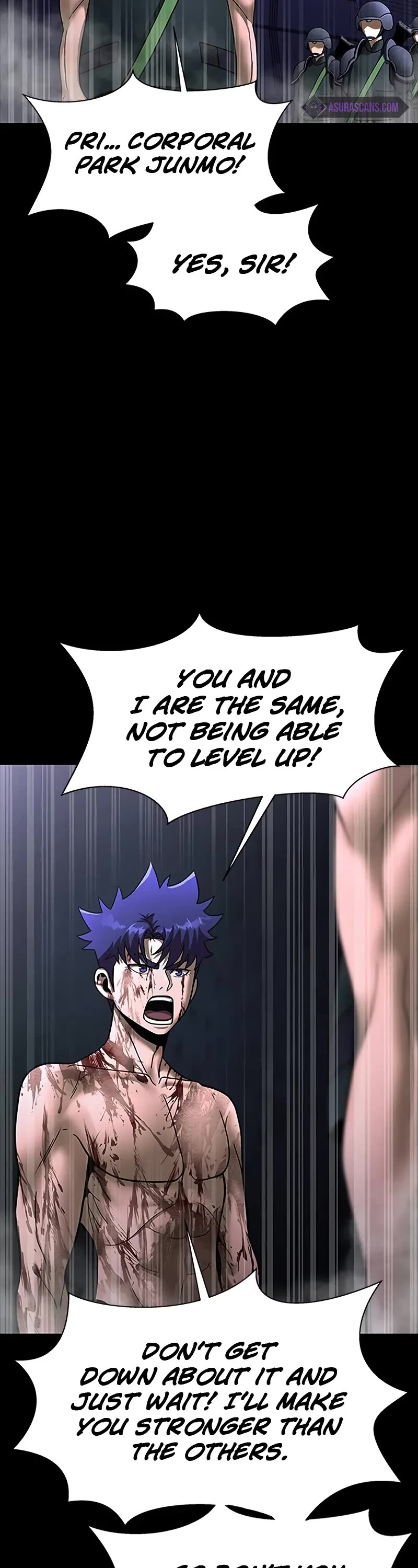 Steel-Eating Player chapter 59 page 14