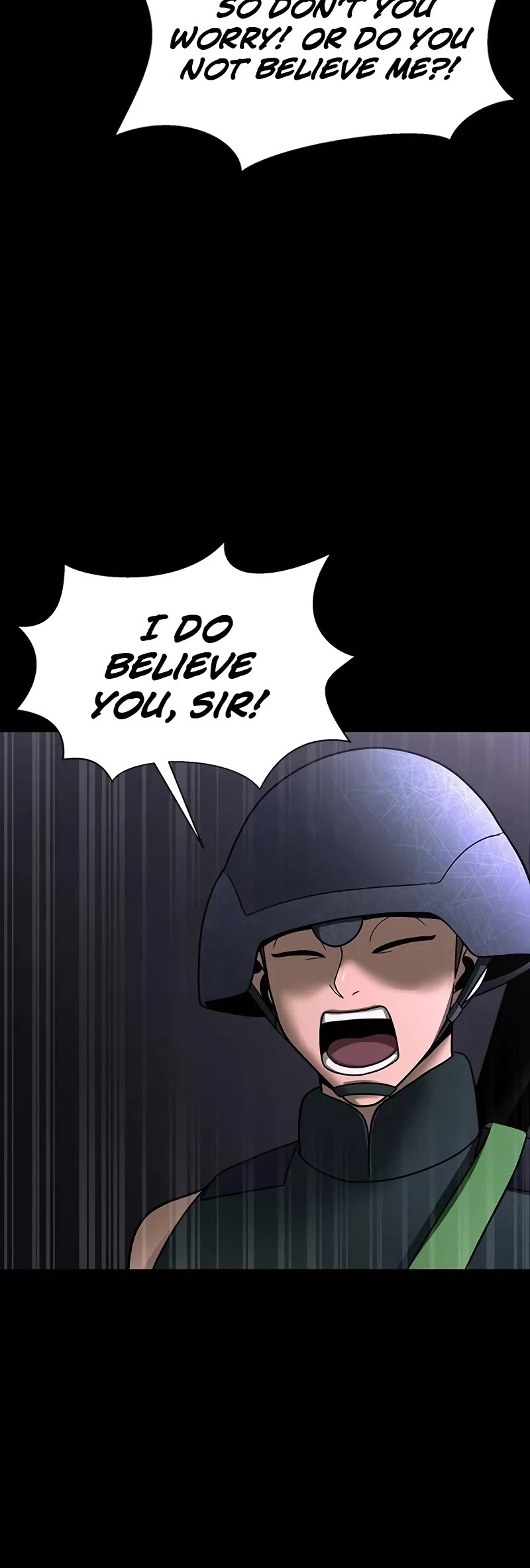 Steel-Eating Player chapter 59 page 15