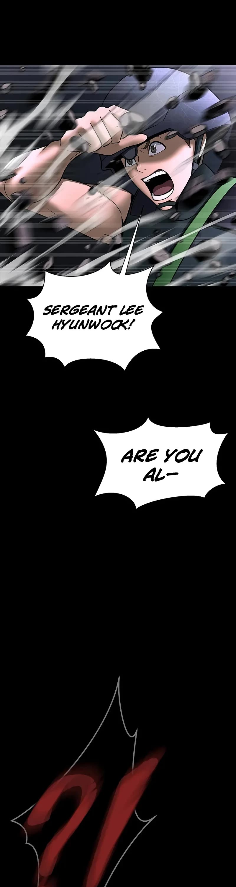 Steel-Eating Player chapter 59 page 18