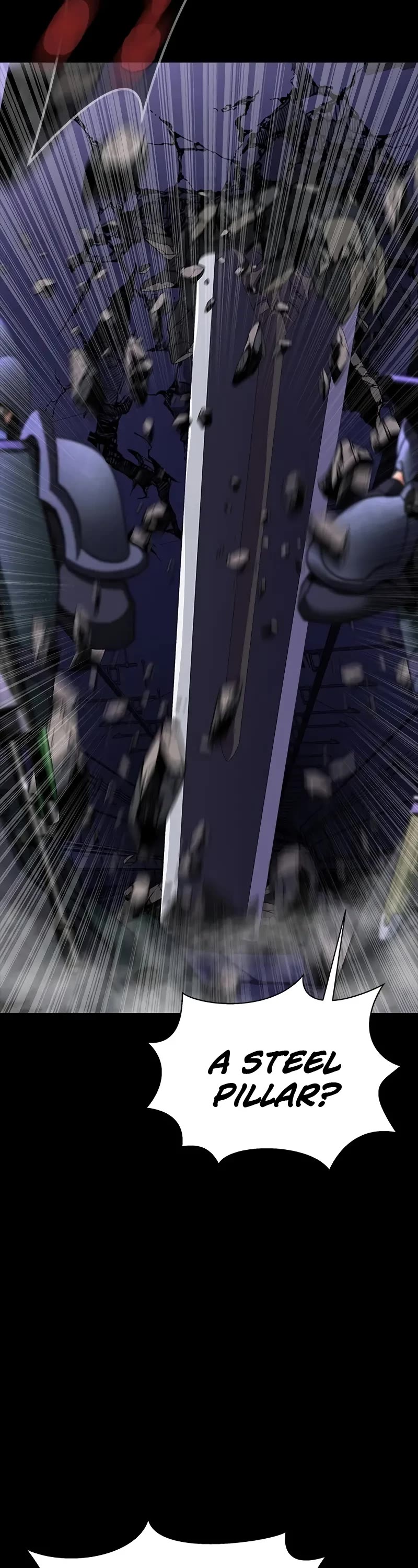 Steel-Eating Player chapter 59 page 19