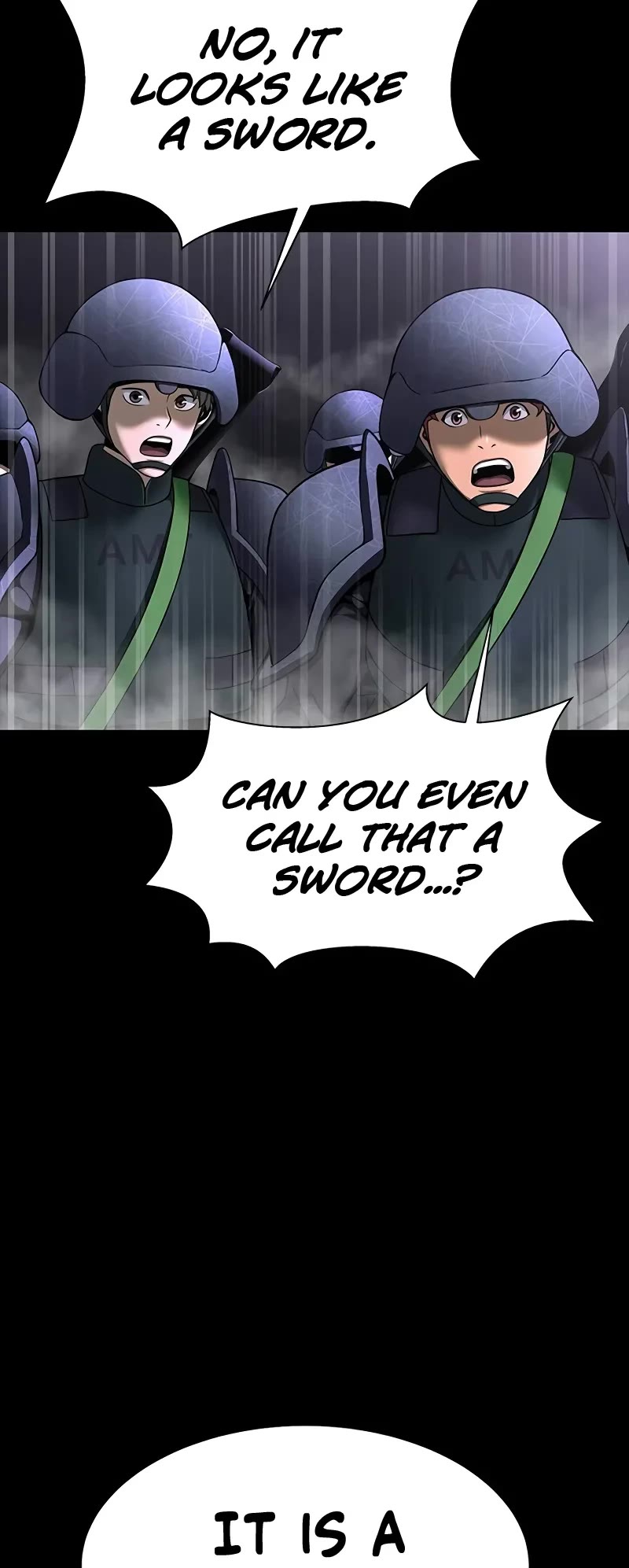 Steel-Eating Player chapter 59 page 20