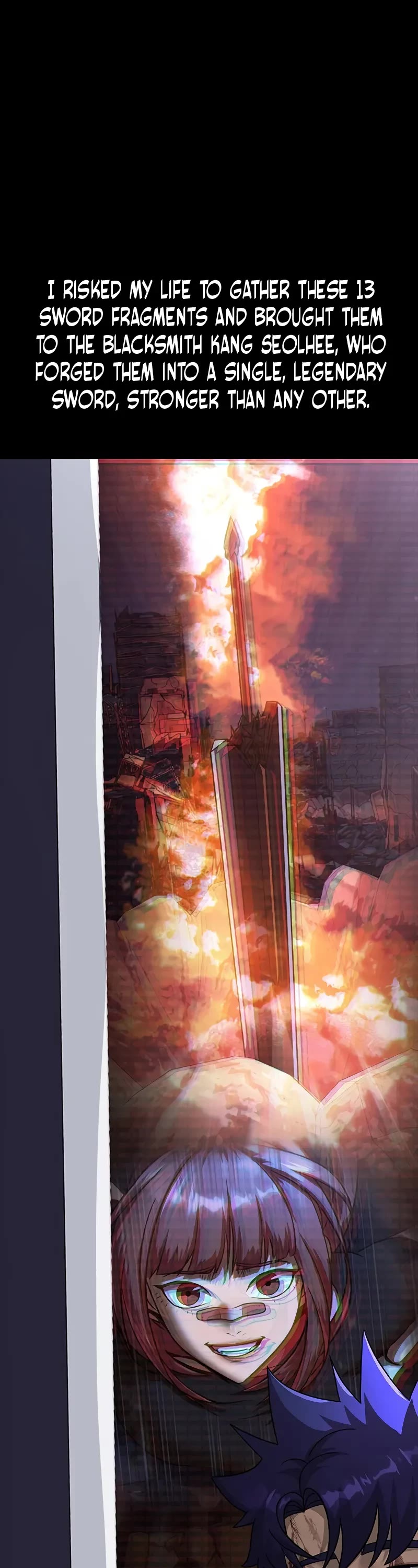 Steel-Eating Player chapter 59 page 24