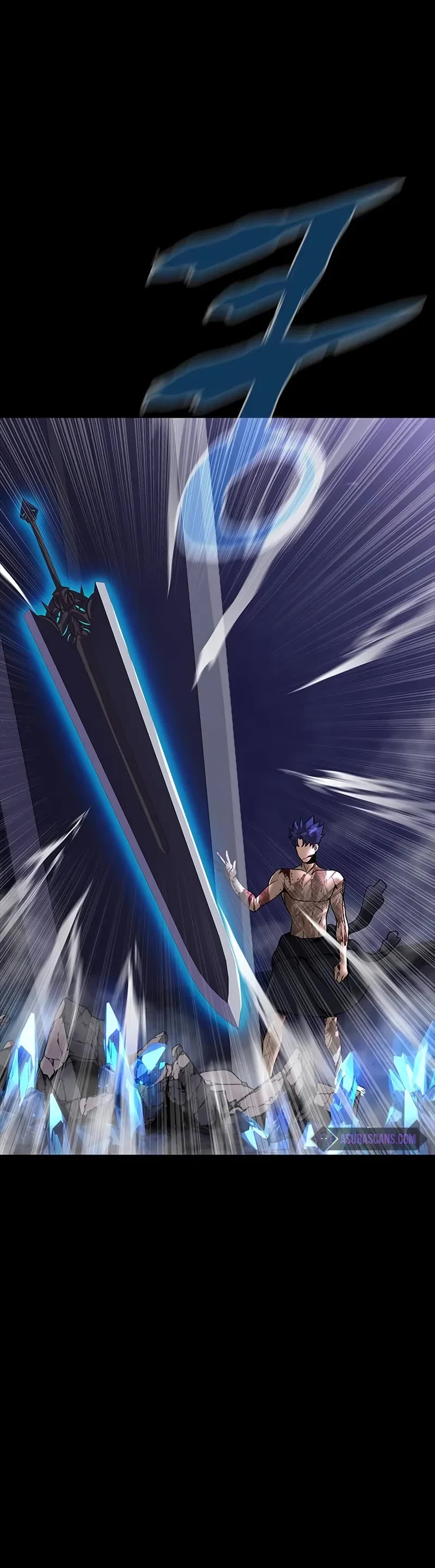 Steel-Eating Player chapter 59 page 26