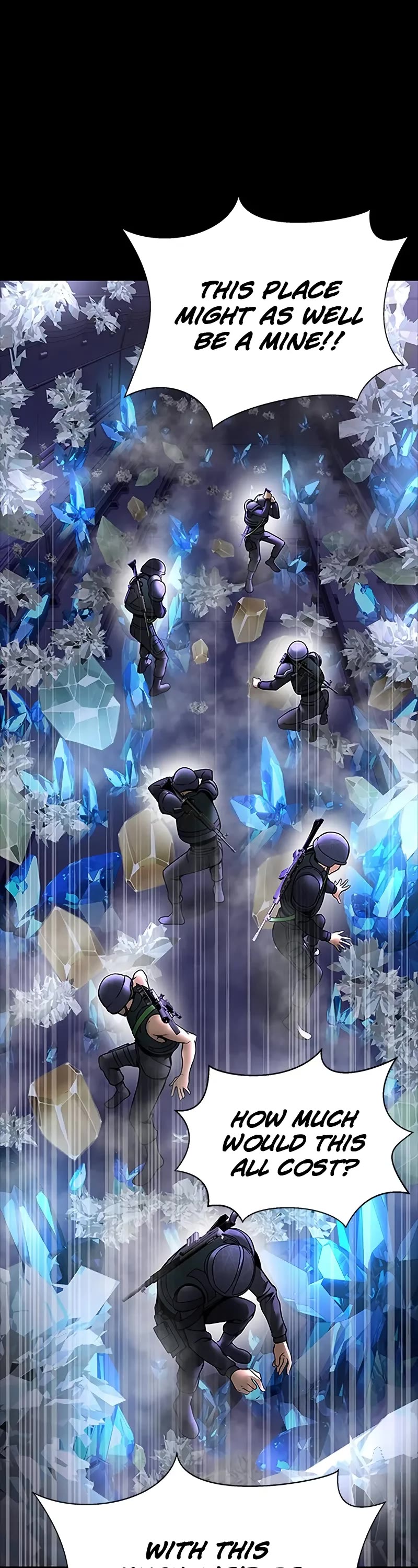 Steel-Eating Player chapter 59 page 30