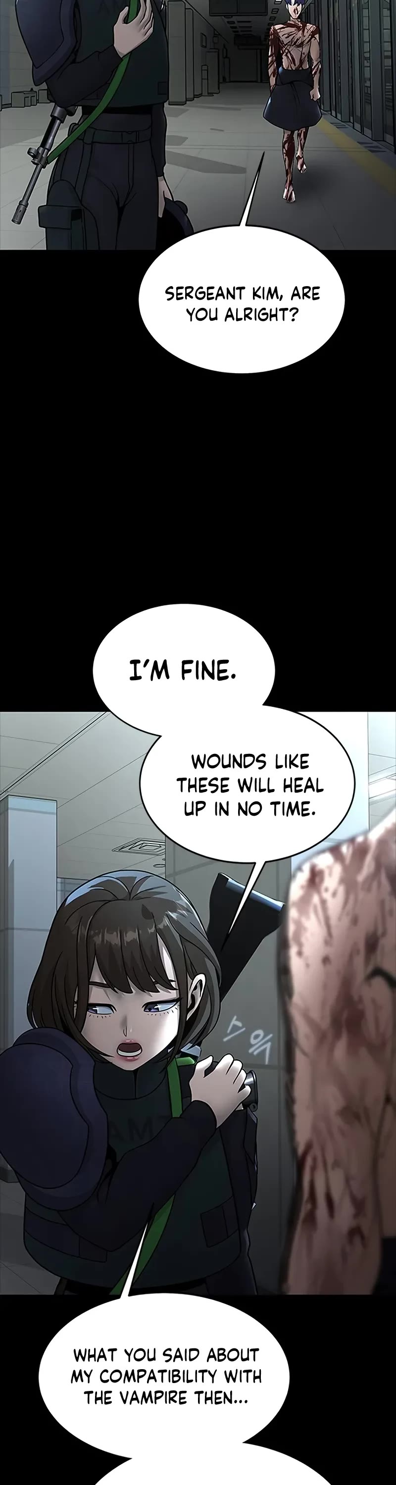 Steel-Eating Player chapter 59 page 33