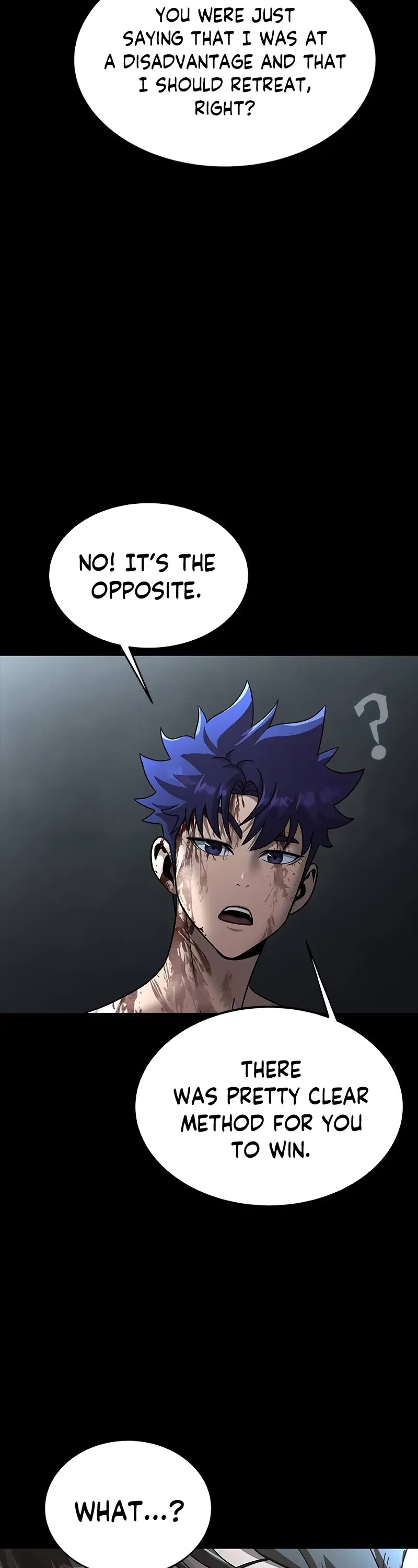 Steel-Eating Player chapter 59 page 34