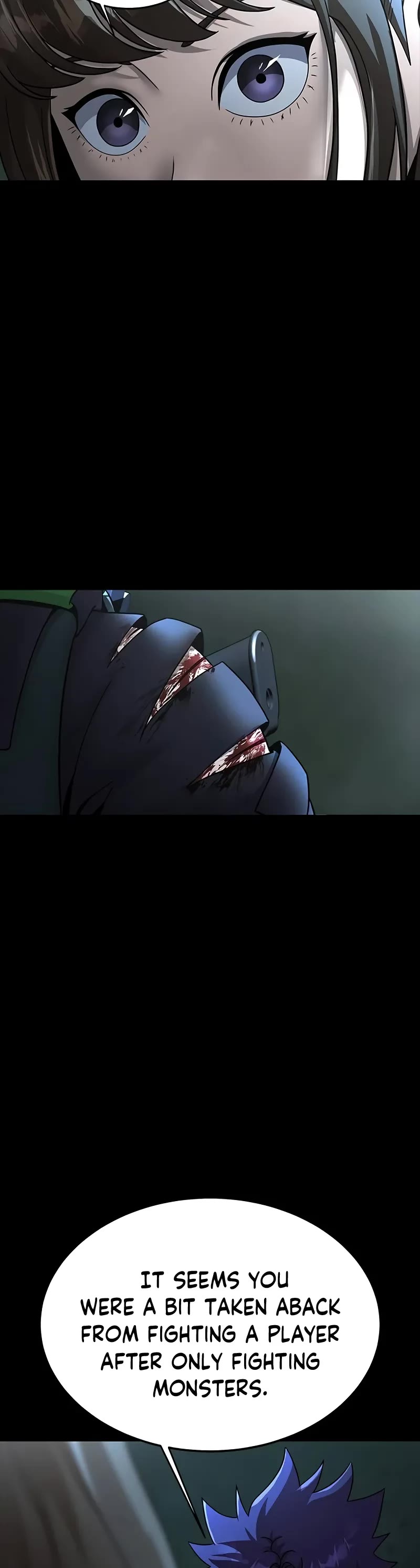 Steel-Eating Player chapter 59 page 35