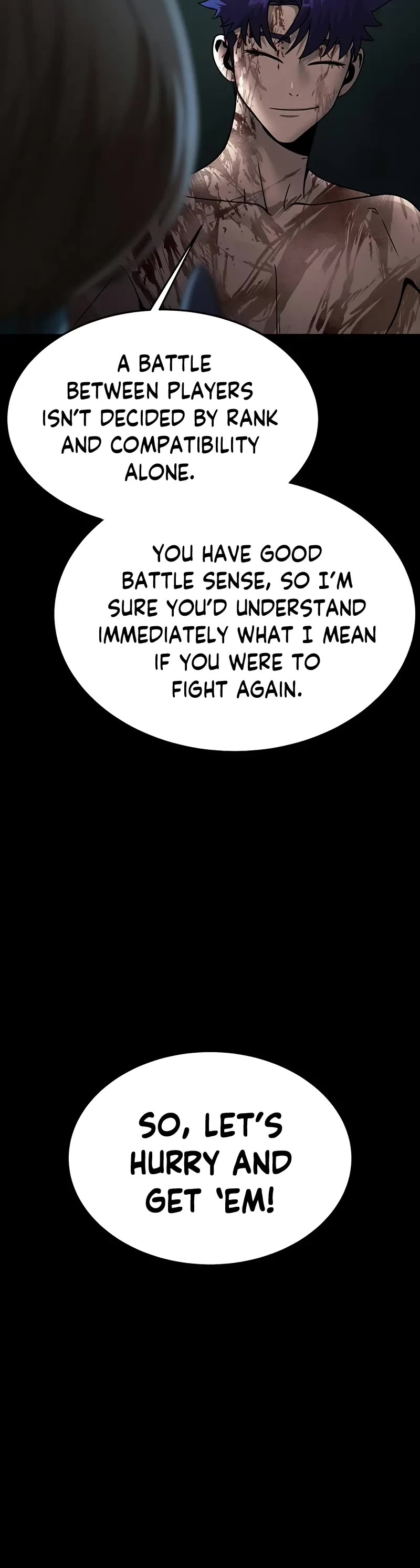 Steel-Eating Player chapter 59 page 36