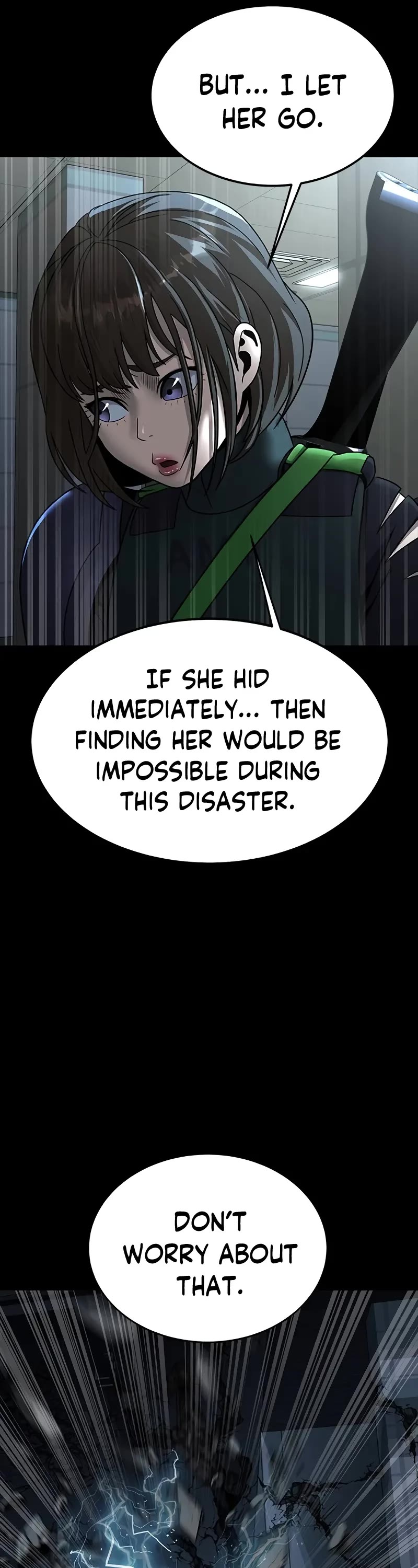 Steel-Eating Player chapter 59 page 37