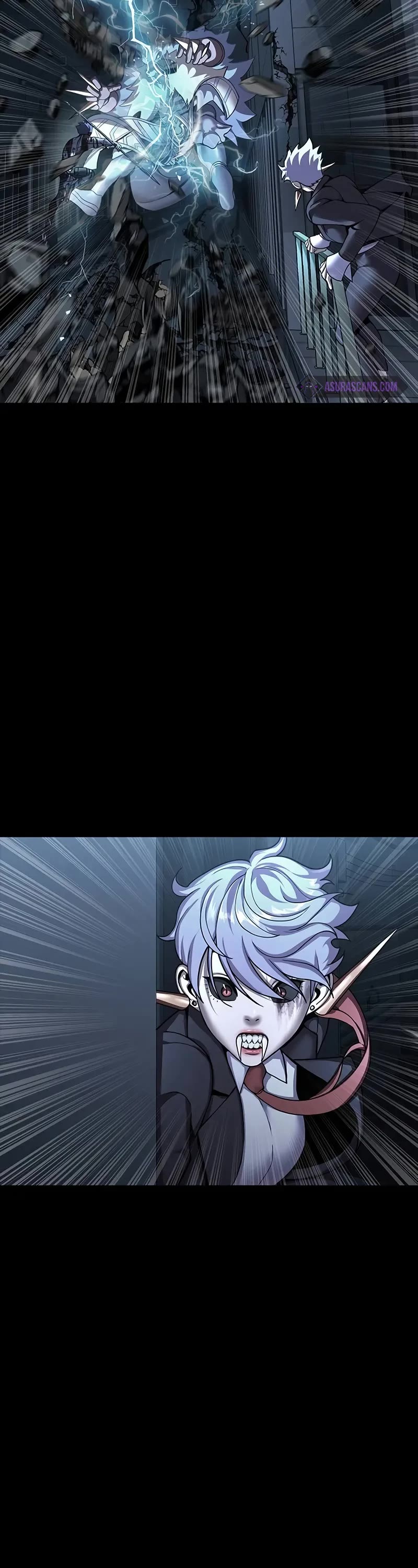 Steel-Eating Player chapter 59 page 38