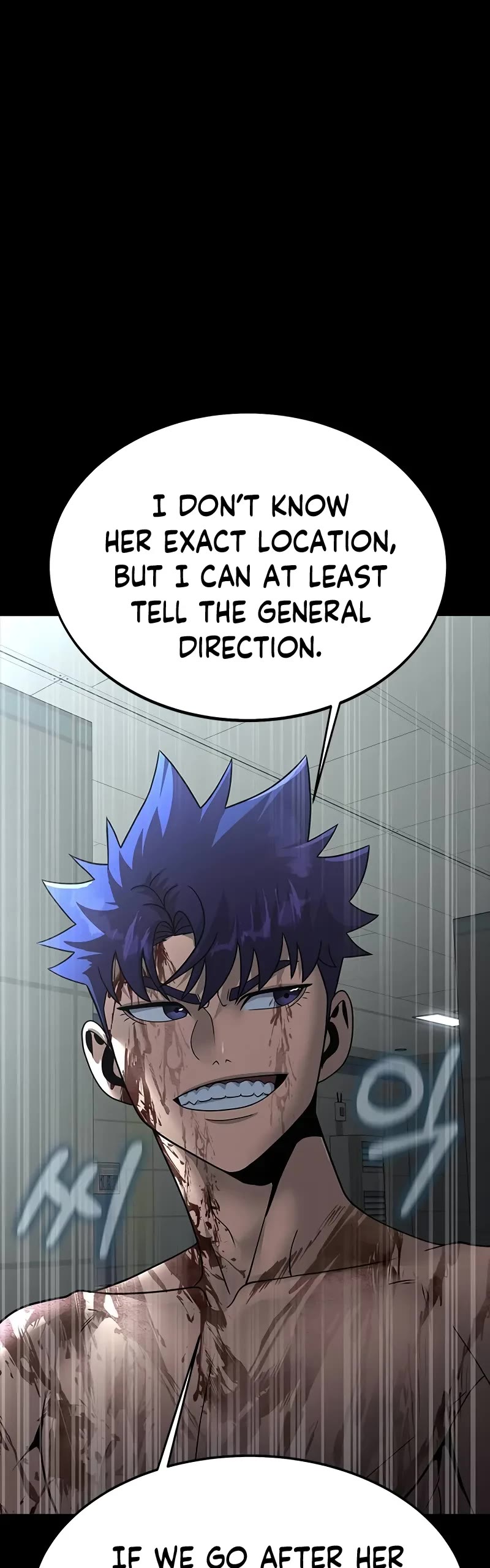 Steel-Eating Player chapter 59 page 40