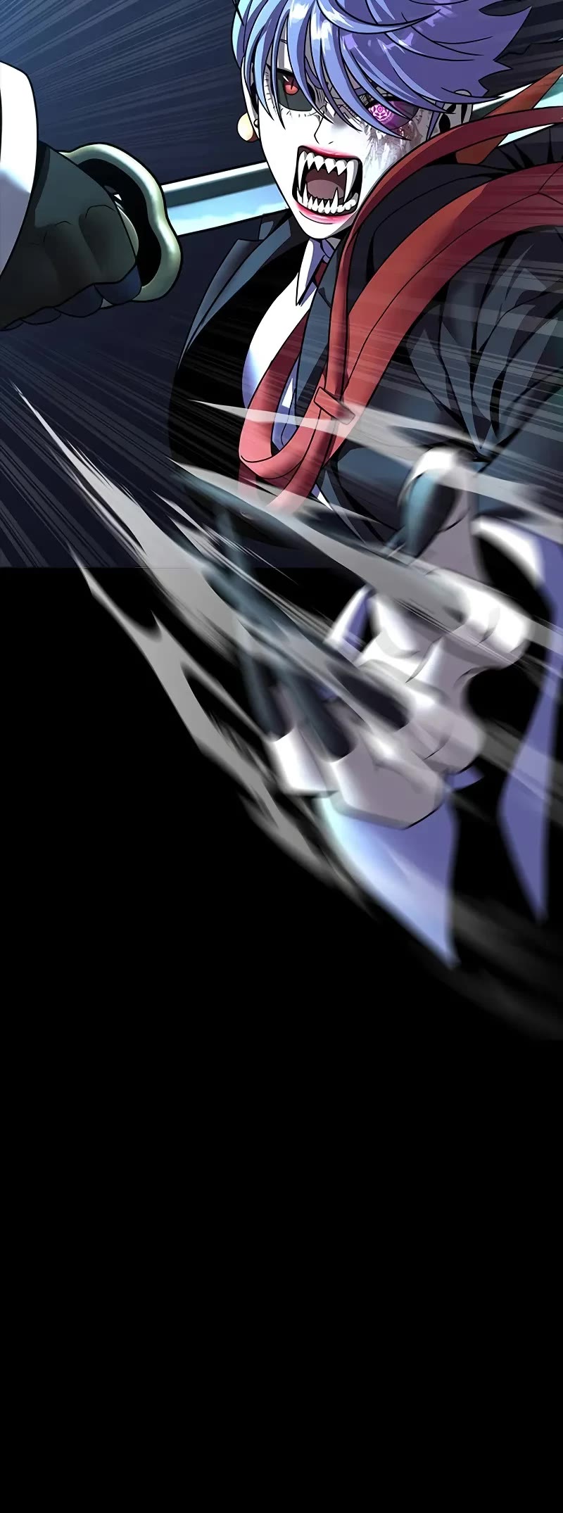 Steel-Eating Player chapter 59 page 46