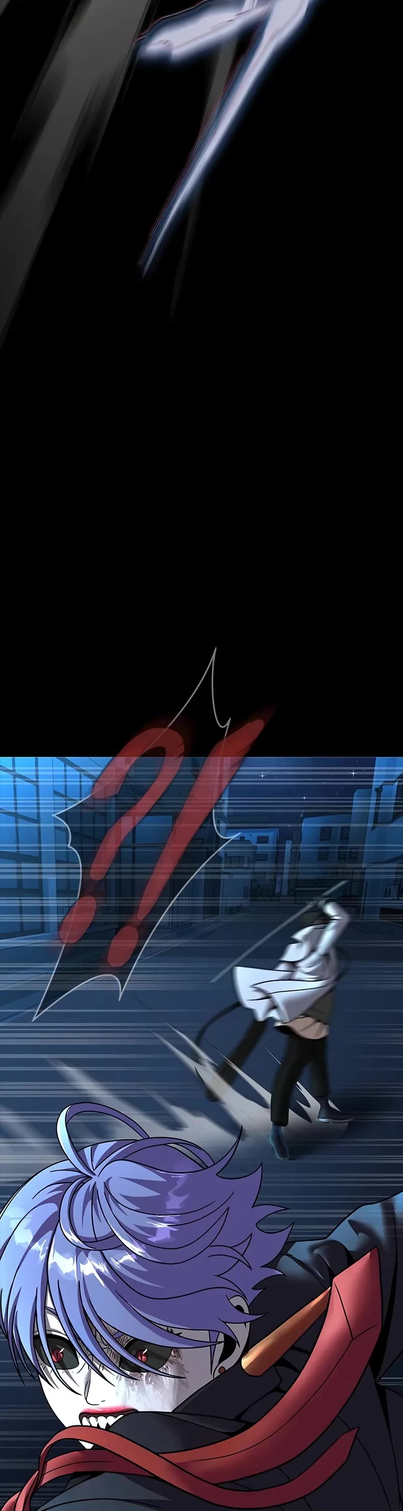 Steel-Eating Player chapter 59 page 48