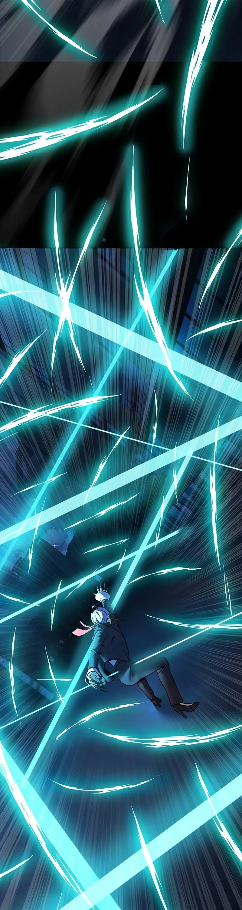 Steel-Eating Player chapter 59 page 50