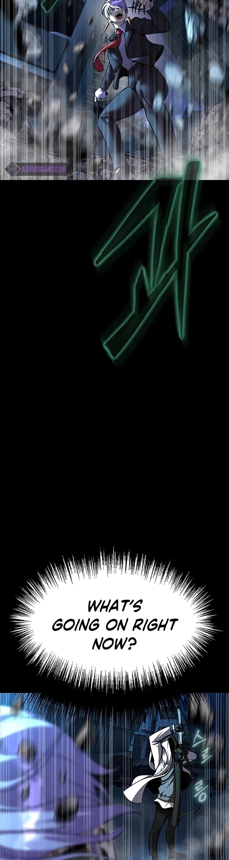 Steel-Eating Player chapter 59 page 53