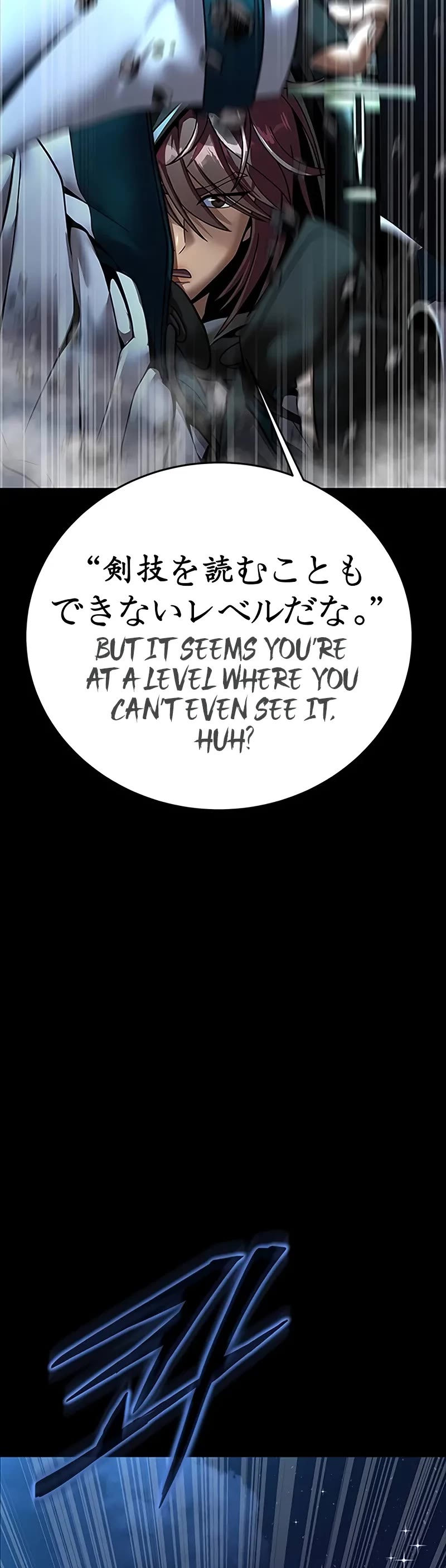 Steel-Eating Player chapter 59 page 55