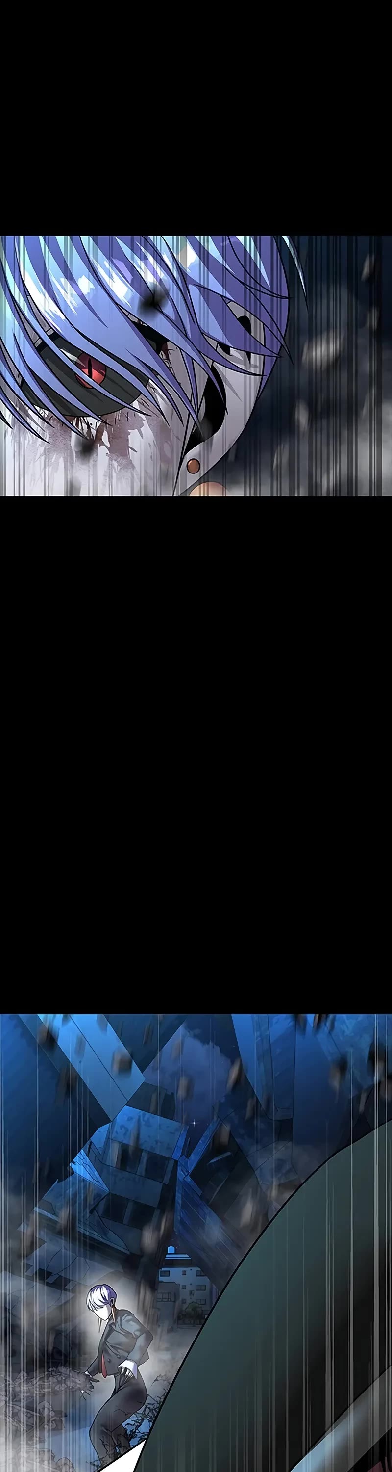 Steel-Eating Player chapter 59 page 58