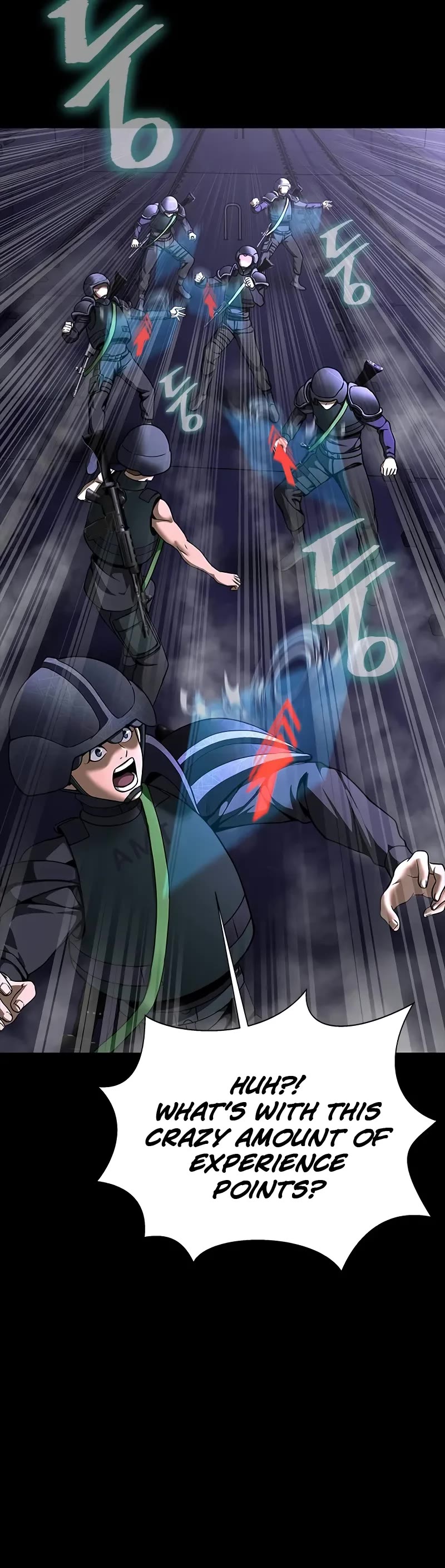 Steel-Eating Player chapter 59 page 6