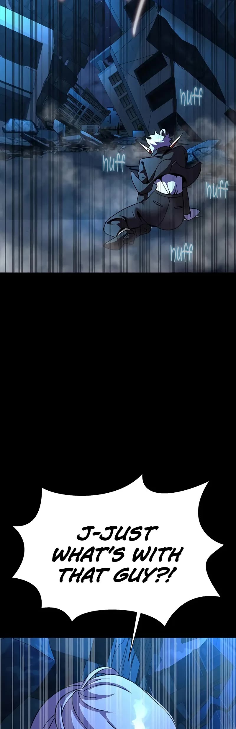 Steel-Eating Player chapter 59 page 60