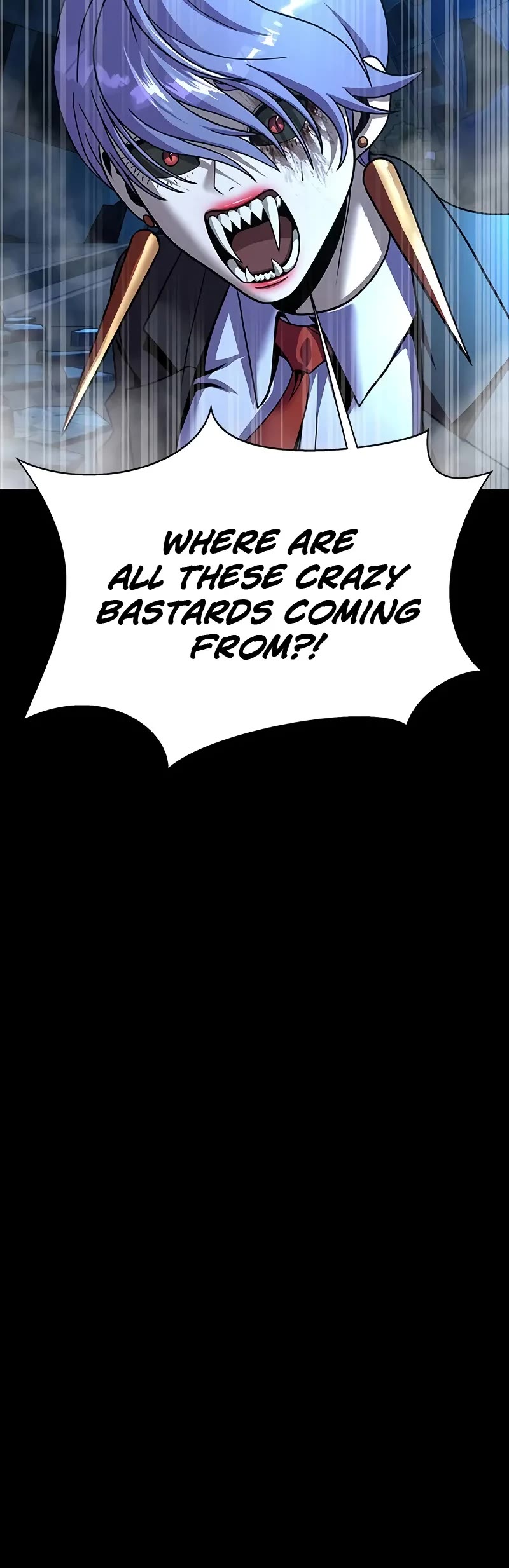 Steel-Eating Player chapter 59 page 61