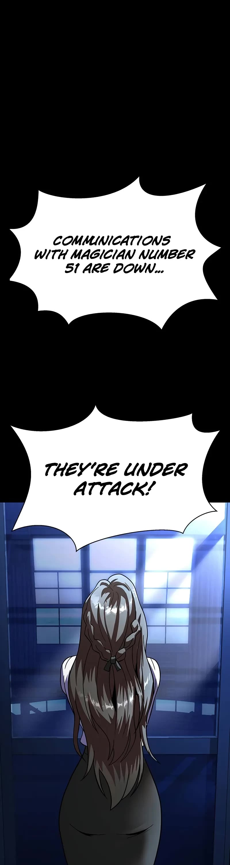 Steel-Eating Player chapter 59 page 64