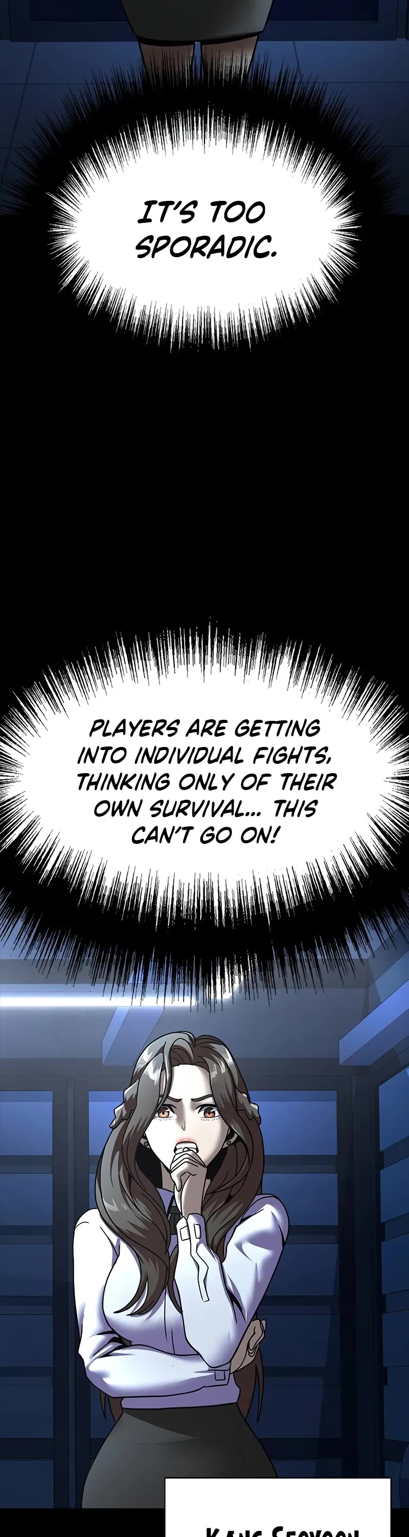 Steel-Eating Player chapter 59 page 65