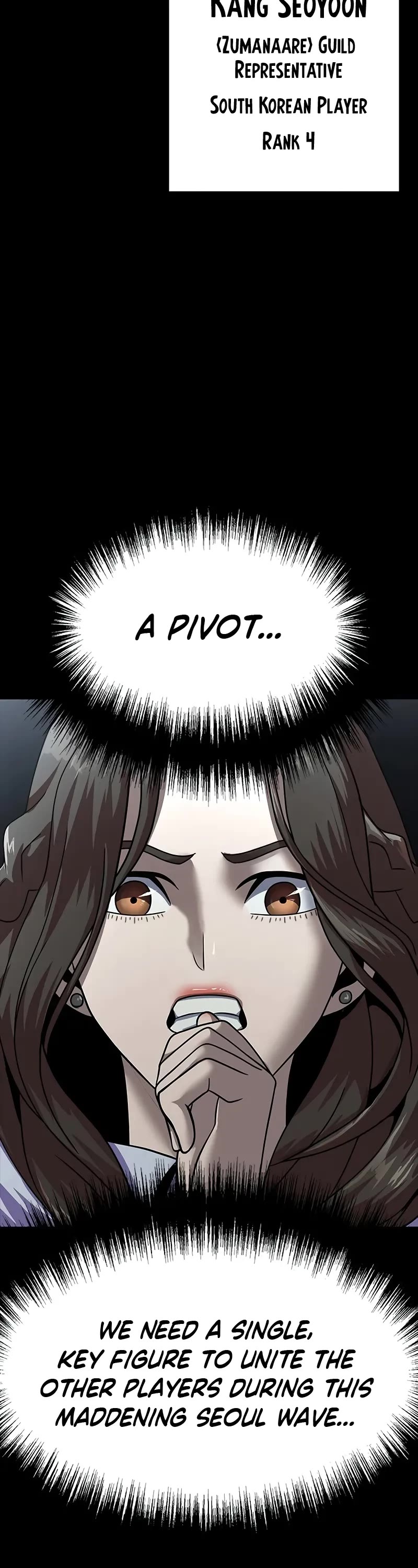 Steel-Eating Player chapter 59 page 66