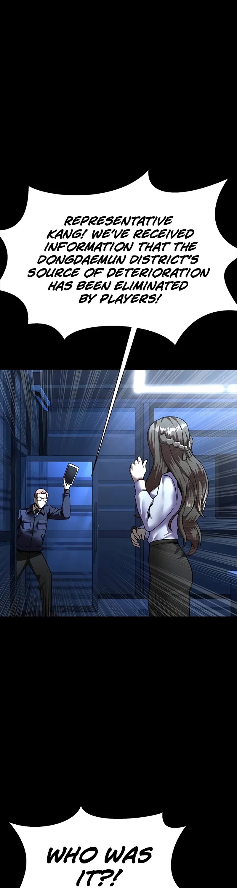 Steel-Eating Player chapter 59 page 67