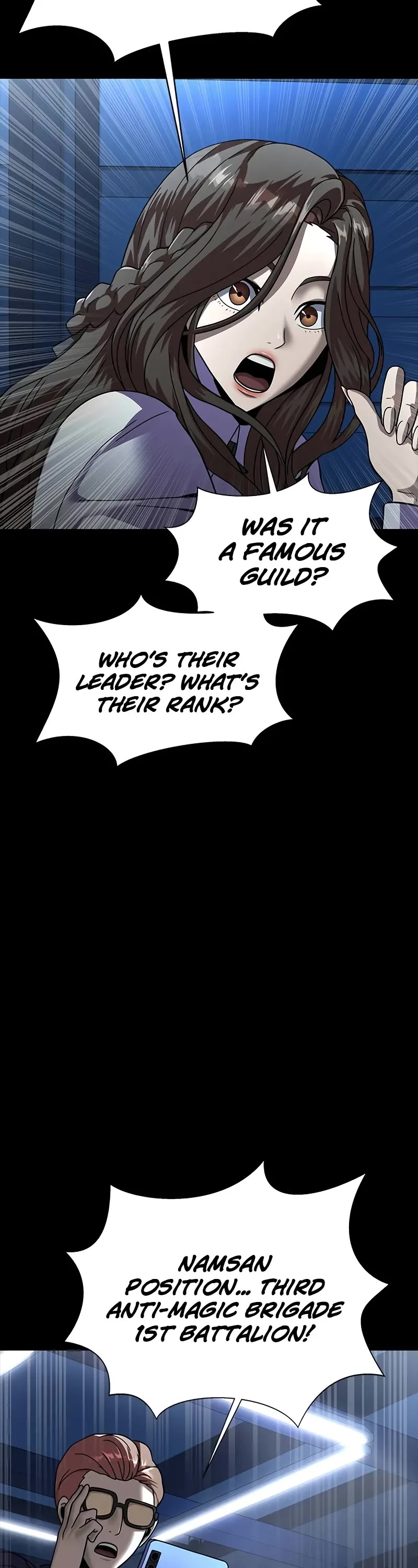 Steel-Eating Player chapter 59 page 68