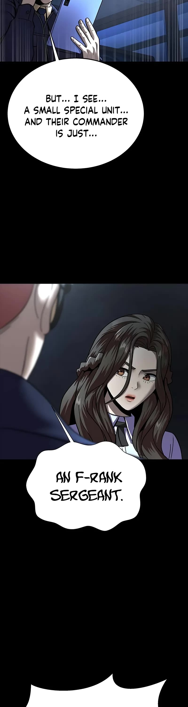 Steel-Eating Player chapter 59 page 69