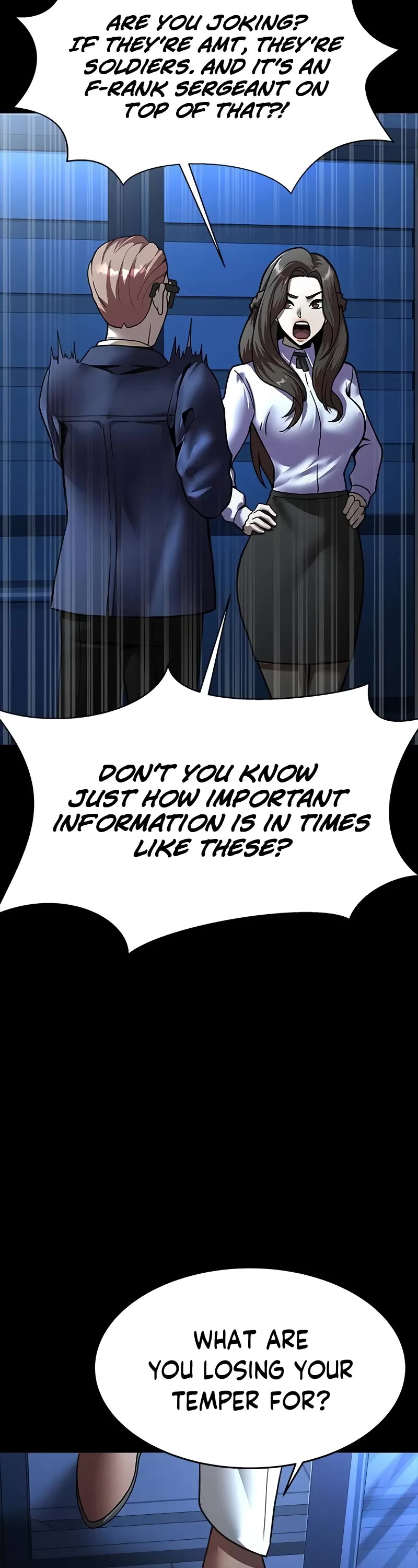 Steel-Eating Player chapter 59 page 70