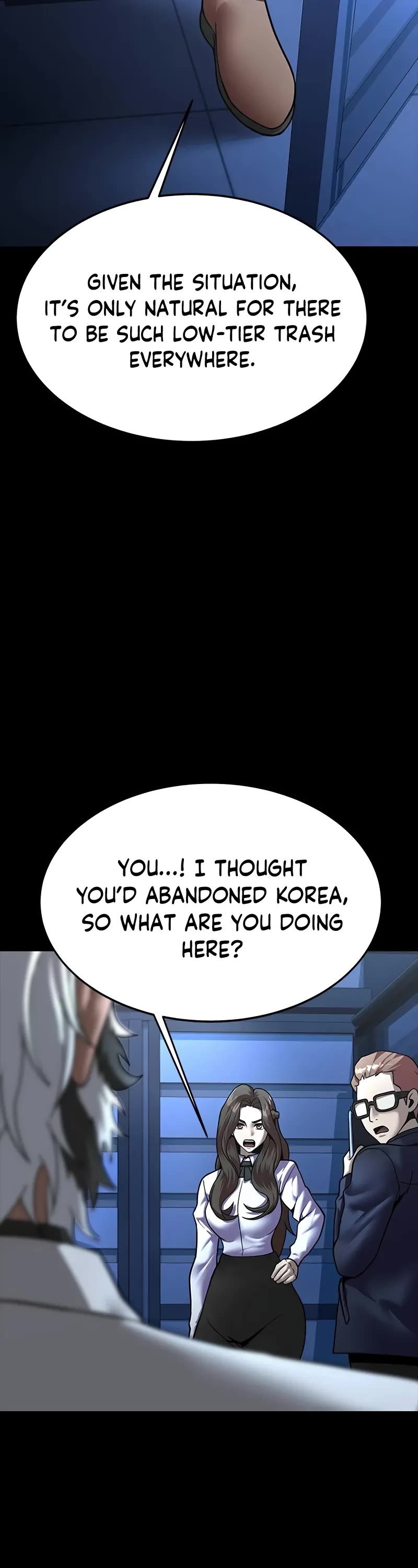 Steel-Eating Player chapter 59 page 71